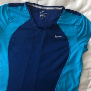 Nike Running - Dri-fit
